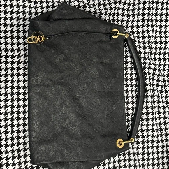 Mint Condition - 100% Authentic Louis Vuitton Artsy MM - Picture 5 of 16